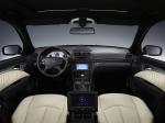 Mercedes-Benz E-Class 2007 года